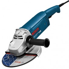 Bosch Ugaona brusilica GWS 22-230 JH